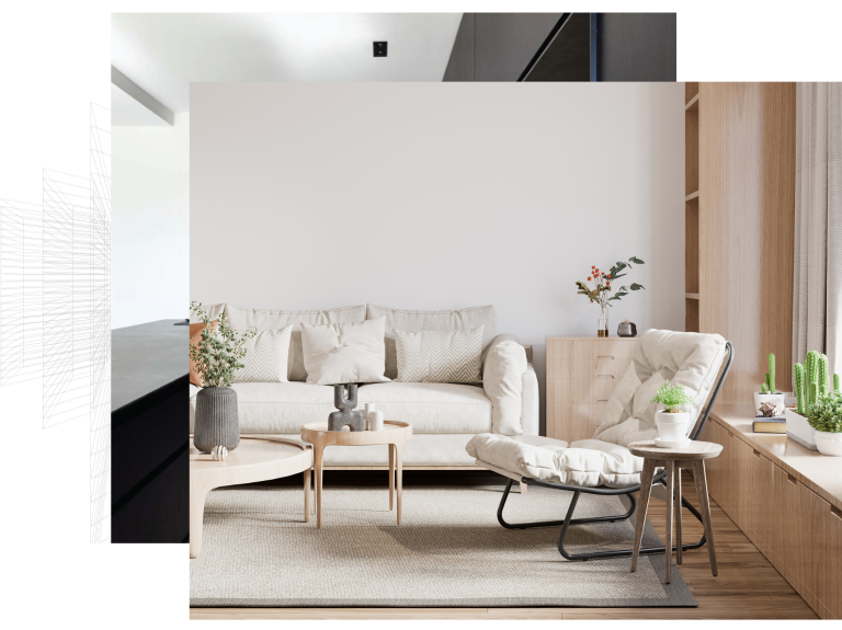 Estevo Concept Interior Design