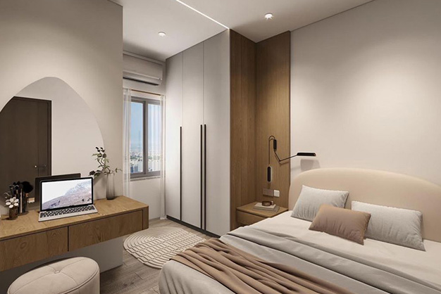 Bandar Bukit Raja @ Terrace by Estevo Concept