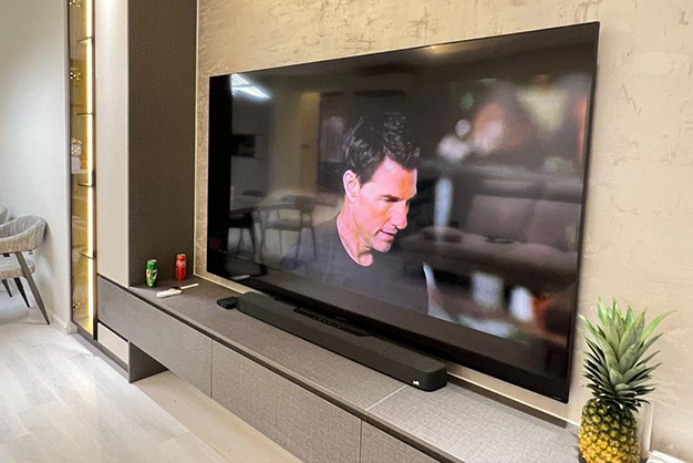 Saujana Residency Condominium Selangor by Estevo Concept Interior Design