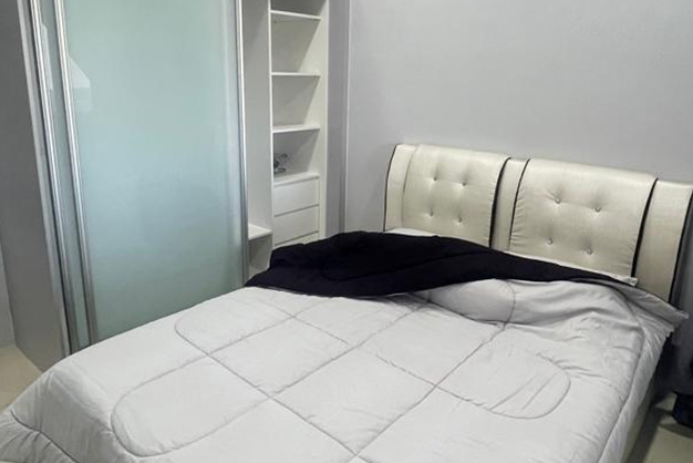 Sky Awani 3 Residence Kuala Lumpur Interior Design by Estevo Concept